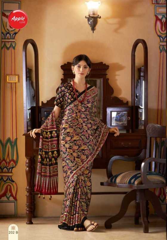 APPLE-LUXE-MOHAR-VOL-1-JAPAN-SATIN-FEATURING-VIBRANT-COLOUR-AND-EXCLUSIVE-PRINT-SAREE-CATALOGUE-10