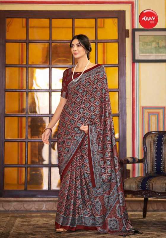 APPLE-LUXE-MOHAR-VOL-1-JAPAN-SATIN-FEATURING-VIBRANT-COLOUR-AND-EXCLUSIVE-PRINT-SAREE-CATALOGUE-15