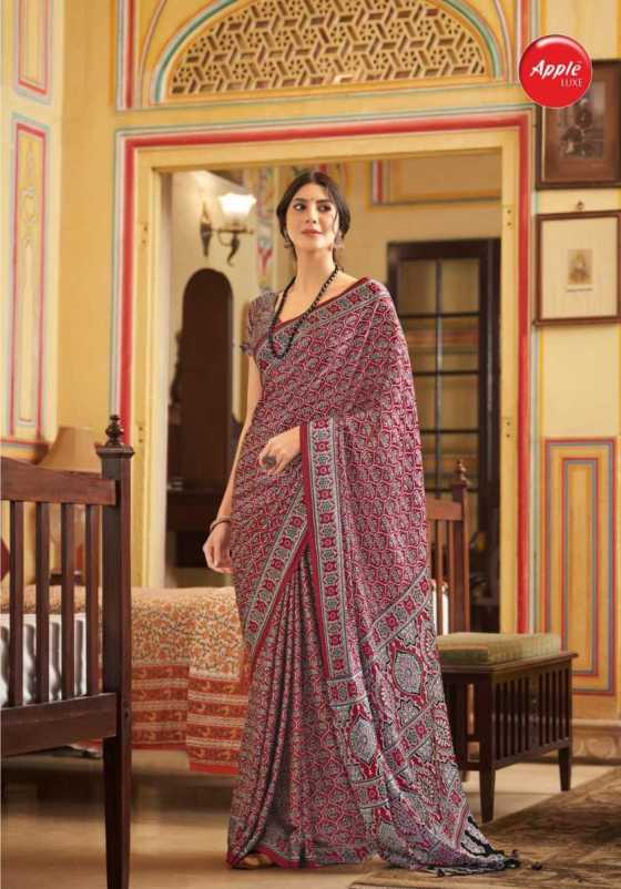 APPLE-LUXE-MOHAR-VOL-1-JAPAN-SATIN-FEATURING-VIBRANT-COLOUR-AND-EXCLUSIVE-PRINT-SAREE-CATALOGUE-19