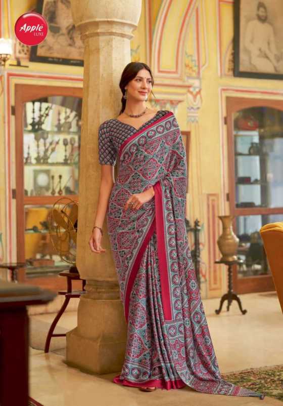 APPLE-LUXE-MOHAR-VOL-2-JAPAN-SATIN-FEATURING-VIBRANT-COLOUR-AND-EXCLUSIVE-PRINT-SAREE-CATALOGUE-14