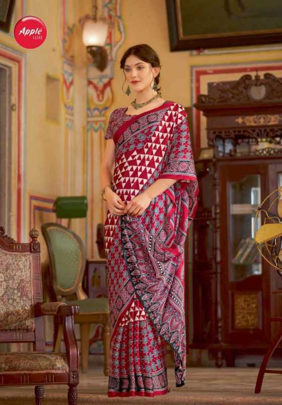 APPLE-LUXE-MOHAR-VOL-2-JAPAN-SATIN-FEATURING-VIBRANT-COLOUR-AND-EXCLUSIVE-PRINT-SAREE-CATALOGUE-8