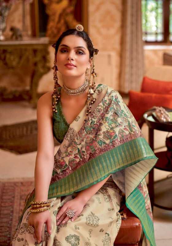 APPLE-LUXE-MORPANKH-MANIPURI-TEMPLE-PATTA-BEAUTIFUL-FELL-LUXURIOUS-SAREE-COLLECTION-2