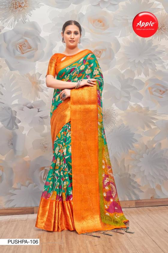 APPLE-PUSHPA-VOL-1-JACQAURD-BORDER-BEAUTIFUL-SAREE-CATALOGUE-3