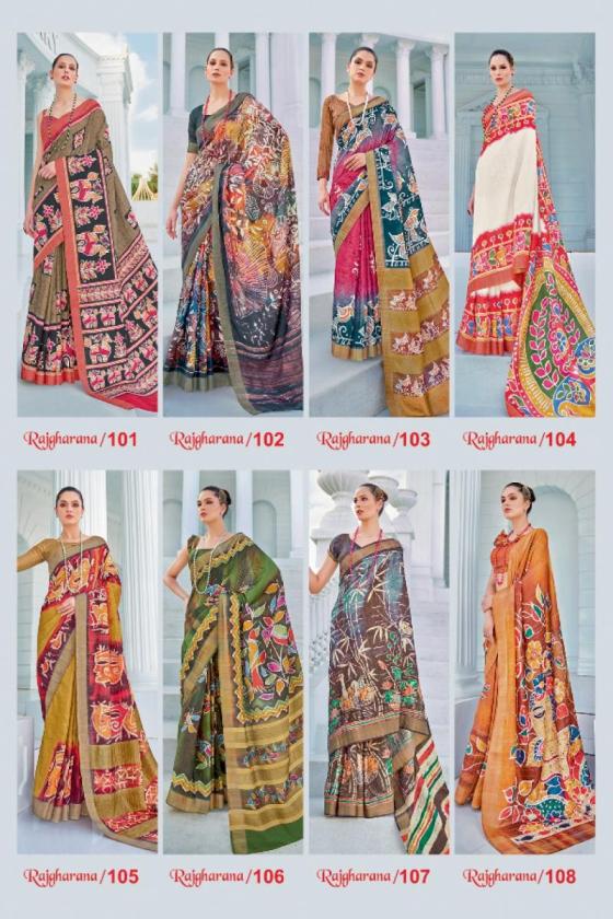 APPLE-RAJGHARANA-VOL-1-KOTHA-JARI-BEAUTIFUL-8-PCS-DESIGNER-SAREE-CATALOGUE-9