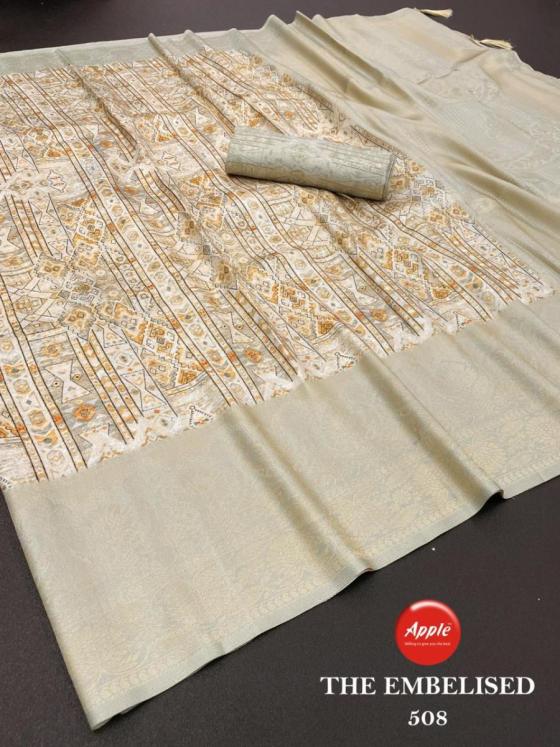 APPLE-SELTOS-VOL-2-COTTON-SILK-SET-OF-8-DIFFERENT-DESIGN-SAREES-CATALOGUE-13