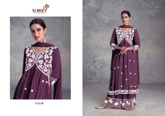 ARIHANT-VAMIKA-AADHIRA-VOL-9-D.NO-1111F-TO-1111J-PURE-REYON-VISCOSE-FABRIC-WITH-HEAVY-LAKHNAVI-EMBROIDERY-HEAVY-DESIGNER-KURTI-PAN-DUPATTA-CATALOGUE-5