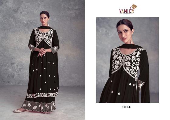 ARIHANT-VAMIKA-AADHIRA-VOL-9-D.NO-1111F-TO-1111J-PURE-REYON-VISCOSE-FABRIC-WITH-HEAVY-LAKHNAVI-EMBROIDERY-HEAVY-DESIGNER-KURTI-PAN-DUPATTA-CATALOGUE-8