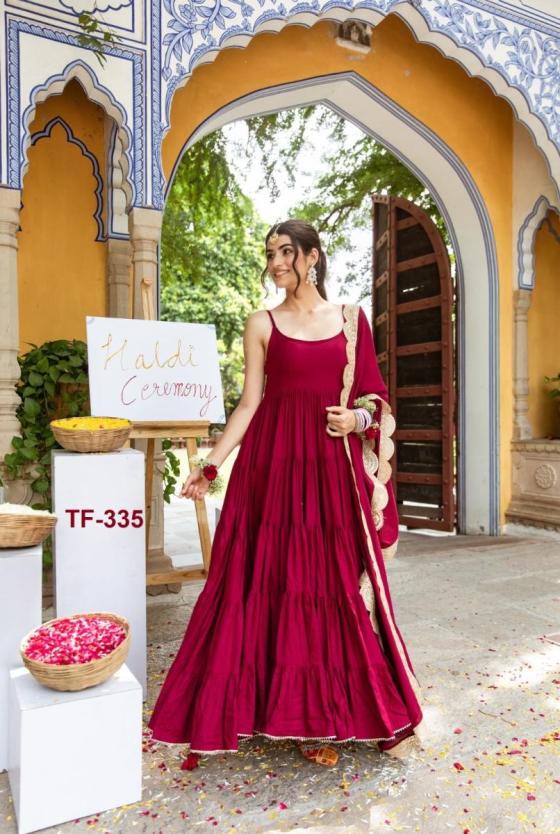 ARYA-DESIGN-SKU-TF-335-MAROON-COLOUR-AND-SOLID-WORK-TOP-PANT-DUPATTA-PURE-RAYON-READYMADE-BEAUTIFUL-DRESS-COLLECTION-7