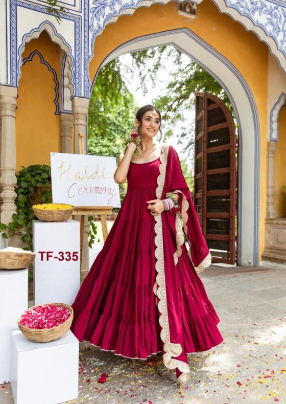 ARYA-DESIGN-SKU-TF-335-MAROON-COLOUR-AND-SOLID-WORK-TOP-PANT-DUPATTA-PURE-RAYON-READYMADE-BEAUTIFUL-DRESS-COLLECTION-8