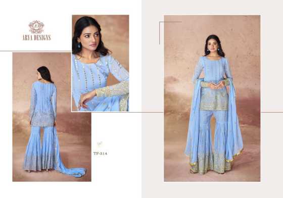 ARYA-NOORANI-SAGA-VOL-8-SERIES-TF-224-TO-TF-334-NX-BEAUTIFUL-KURTI-WITH-SHARARA-DRESS-CATALOGUE-5