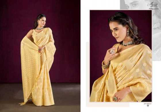 AUAR-MALLIKA-COTTON-SOFT-COTTON-SAREE-CATLOG-3