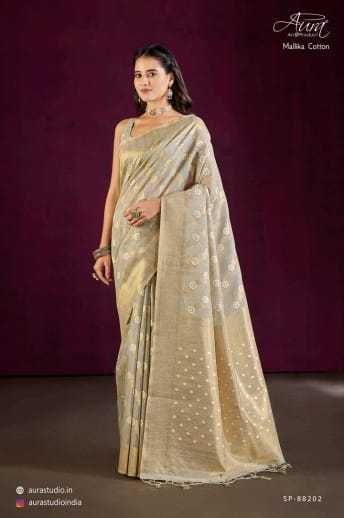 AUAR-MALLIKA-COTTON-SOFT-COTTON-SAREE-CATLOG-9