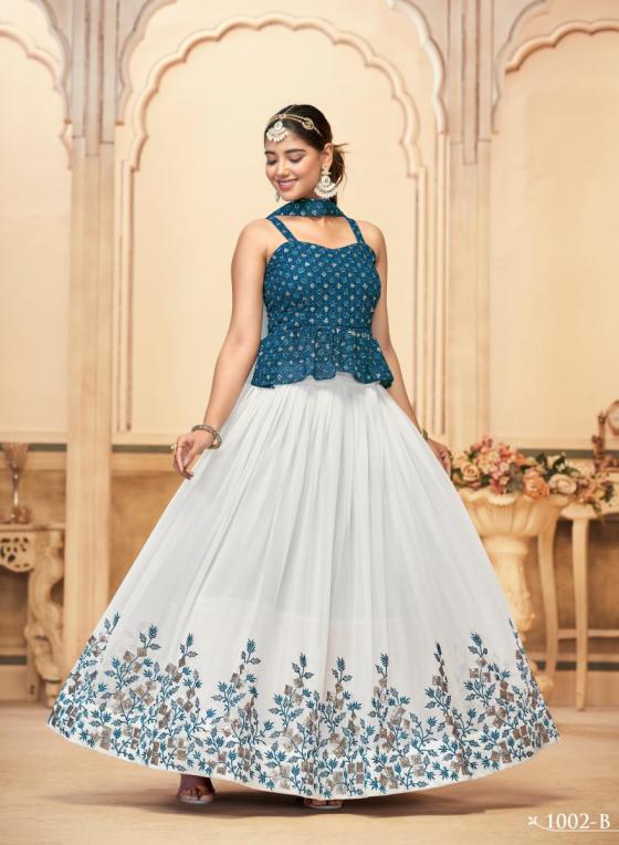 BANWERY-INDIAN-WOMEN-PURE-GEORGETTE-WITH-HEAVY-EMBROIDERY-WORK-LEHENGA-WITH-STITCHED-2