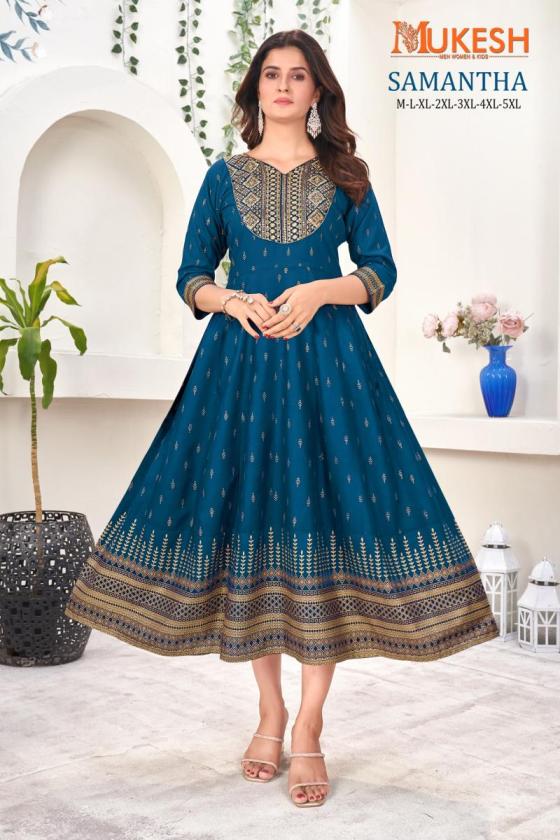 BANWERY-RASHMIKA-14-KG-RAYON-EMBROIDERY-WORK-WITH-SEQUENCE-FOIL-BEAUTIFUL-KURTI-CATALOGUE-3