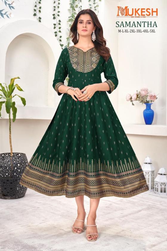 BANWERY-RASHMIKA-14-KG-RAYON-EMBROIDERY-WORK-WITH-SEQUENCE-FOIL-BEAUTIFUL-KURTI-CATALOGUE-5