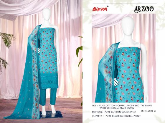 BIPSON-FACTORY-OUTLET-AARZOO-PURE-COTTON-SCHIFFLI-DIGITAL-PRINT-WITH-ETHNIC-MIRROR-WORK-DRESS-MATERIAL-CATLOG-3