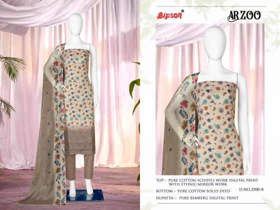 BIPSON-FACTORY-OUTLET-AARZOO-PURE-COTTON-SCHIFFLI-DIGITAL-PRINT-WITH-ETHNIC-MIRROR-WORK-DRESS-MATERIAL-CATLOG-3