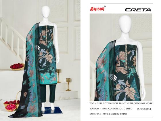 BIPSON-FACTORY-OUTLET-CRETA-2528-PURE-COTTON-FOIL-PRINT-WITH-CODING-WORK-DRESS-CATALOGUE-4