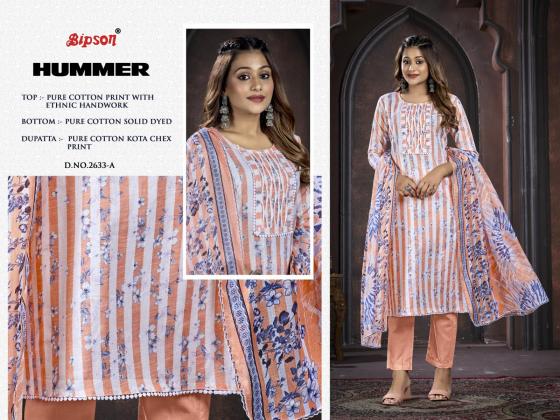 BIPSON-FACTORY-OUTLET-HUMMER-2633-PURE-COTTON-PATTERN-PRINT-WITH-ETHNIC-HANDWORK-DRESS-CATALOGUE-5