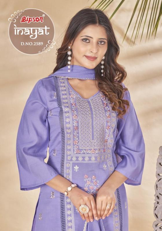 BIPSON-FACTORY-OUTLET-INAYAT-2589-PURE-ROMAN-SILK-WITH-HEAVY-EMBROIDERY-WORK-DRESS-MATERIAL-CATLOG-2