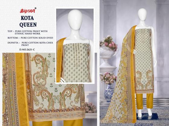 BIPSON-FACTORY-OUTLET-KOTA-QUEEN-2621-PURE-COTTON-PRINT-WITH-ETHNIC-JARI-HAND-WORK-DRESS-MATERAL-CATALOGUE-3