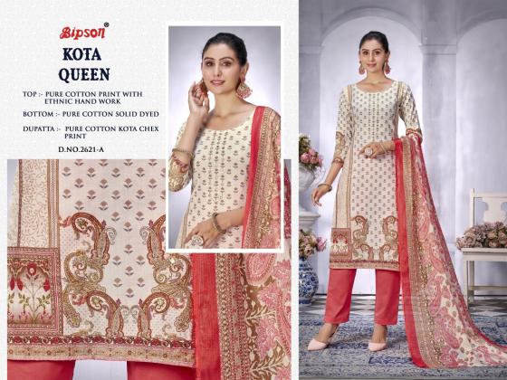 BIPSON-FACTORY-OUTLET-KOTA-QUEEN-2621-PURE-COTTON-PRINT-WITH-ETHNIC-JARI-HAND-WORK-DRESS-MATERAL-CATALOGUE-5