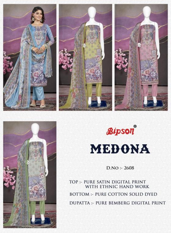 BIPSON-FACTORY-OUTLET-MEDONA-2608-PURE-SATIN-DIGITAL-PRINT-ETHNIC-HAND-WORK-DRESS-MATERIAL-CATAOGUE-1