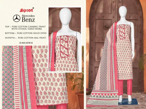 BIPSON-FACTORY-OUTLET-MERCDES-BENZ-2578-PURE-COTTON-CAMBRIC-PRINT-WITH-ETHNIC-HAND-WORK-DRESS-MATERIAL-CATLOG-3