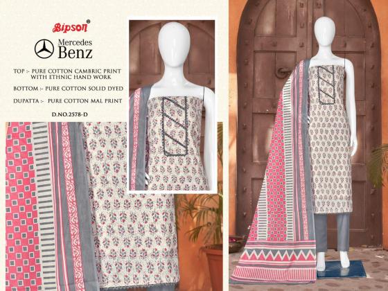 BIPSON-FACTORY-OUTLET-MERCDES-BENZ-2578-PURE-COTTON-CAMBRIC-PRINT-WITH-ETHNIC-HAND-WORK-DRESS-MATERIAL-CATLOG-5