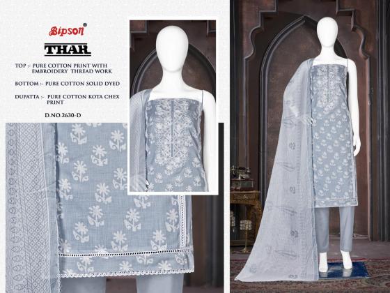 BIPSON-FACTORY-OUTLET-THAR-2629-PURE-COTTON-PRINT-WITH-WHITE-THREAD-EMBROIDERY-WORK-DRESS-CATALOGUE-3