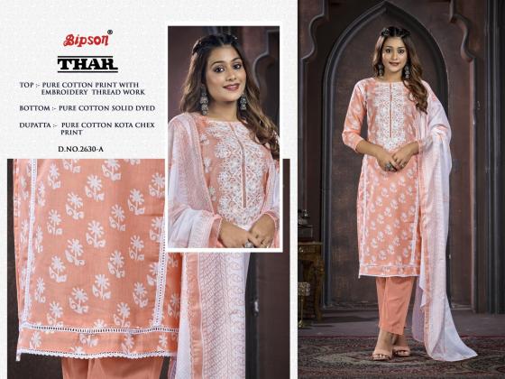 BIPSON-FACTORY-OUTLET-THAR-2629-PURE-COTTON-PRINT-WITH-WHITE-THREAD-EMBROIDERY-WORK-DRESS-CATALOGUE-6