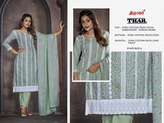 BIPSON-FACTORY-OUTLET-THAR-2632-PURE-COTTON-PRINT-WITH-WHITE-THREAD-EMBROIDERY-WORK-DRESS-CATALOGUE-5