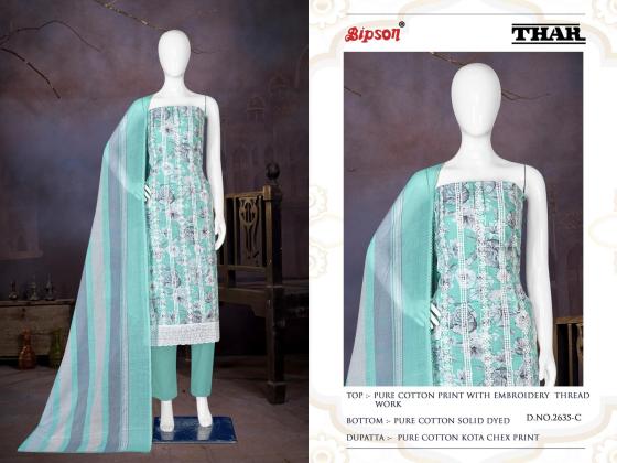 BIPSON-FACTORY-OUTLET-THAR-2635-PURE-COTTON-PRINT-WITH-WHITE-THREAD-EMBROIDERY-WORK-DRESS-CATALOGUE-3