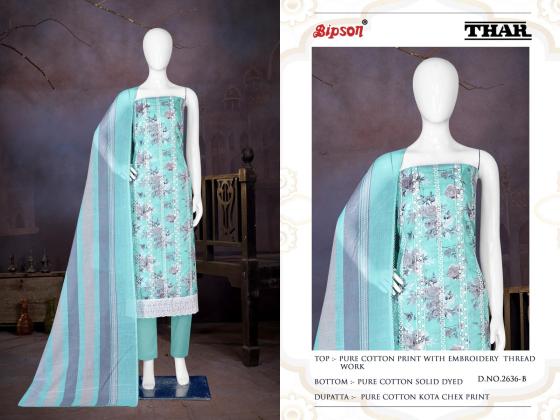 BIPSON-FACTORY-OUTLET-THAR-2636-PURE-COTTON-PRINT-WITH-WHITE-THREAD-EMBROIDERY-WORK-DRESS-CATALOGUE-4