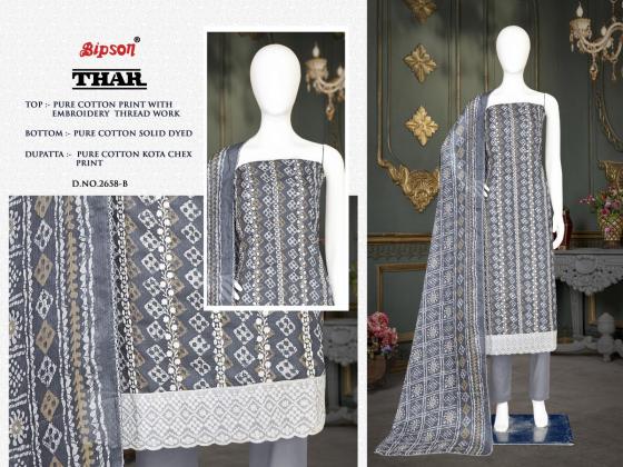 BIPSON-FACTORY-OUTLET-THAR-2658-PURE-COTTON-PRINT-WITH-WHITE-THREAD-EMBROIDERY-WORK-DRESS-CATALOGUE-4