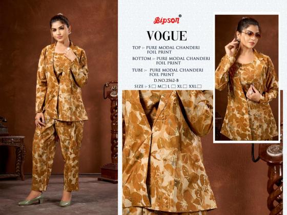 BIPSON-FACTORY-OUTLET-VOGUE-2562-PURE-MODAL-CHANDERI-FOIL-PRINT-BEAUTIFUL-KURTI-PANT-CATALOGUE-3