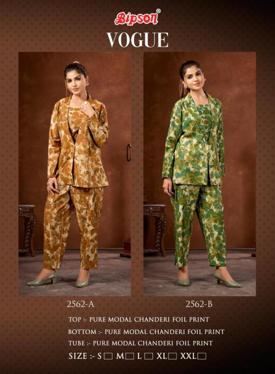 BIPSON-FACTORY-OUTLET-VOGUE-2562-PURE-MODAL-CHANDERI-FOIL-PRINT-BEAUTIFUL-KURTI-PANT-CATALOGUE-4