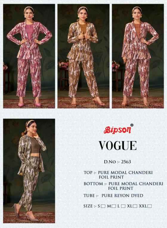 BIPSON-FACTORY-VOGUE-2563-PURE-CHANDERI-FOIL-PRINT-READYMADE-OFFICE-WEAR-DRESS-CATALOGUE-6