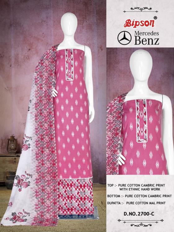 BIPSON-PRINTS-MERCEDES-BENZ-2700-PURE-COTTON-CAMBRIC-PRINT-WITH-ETHNIC-HAND-WORK-BEAUTIFUL-DRESS-MATERIAL-CATALOGUE-3