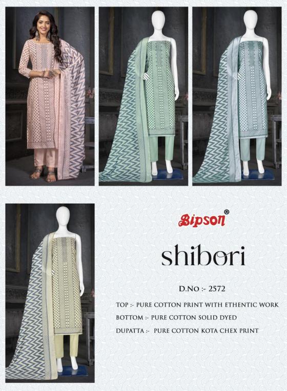 BIPSON-PRINTS-SHIBORI-2572-PURE-COTTON-WITH-ETHINIC-JARI-WORK-DRESS-MATERIAL-CATALOGUE-1