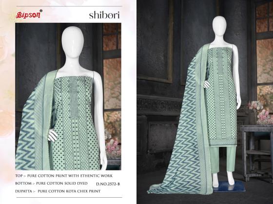 BIPSON-PRINTS-SHIBORI-2572-PURE-COTTON-WITH-ETHINIC-JARI-WORK-DRESS-MATERIAL-CATALOGUE-2