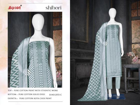 BIPSON-PRINTS-SHIBORI-2572-PURE-COTTON-WITH-ETHINIC-JARI-WORK-DRESS-MATERIAL-CATALOGUE-3