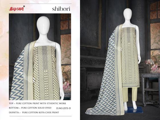 BIPSON-PRINTS-SHIBORI-2572-PURE-COTTON-WITH-ETHINIC-JARI-WORK-DRESS-MATERIAL-CATALOGUE-4