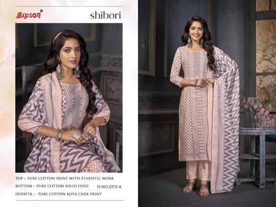 BIPSON-PRINTS-SHIBORI-2572-PURE-COTTON-WITH-ETHINIC-JARI-WORK-DRESS-MATERIAL-CATALOGUE-5