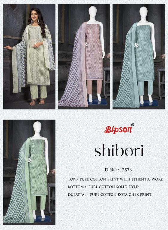 BIPSON-PRINTS-SHIBORI-2573-PURE-COTTON-WITH-ETHINIC-JARI-WORK-DRESS-MATERIAL-CATALOGUE-1