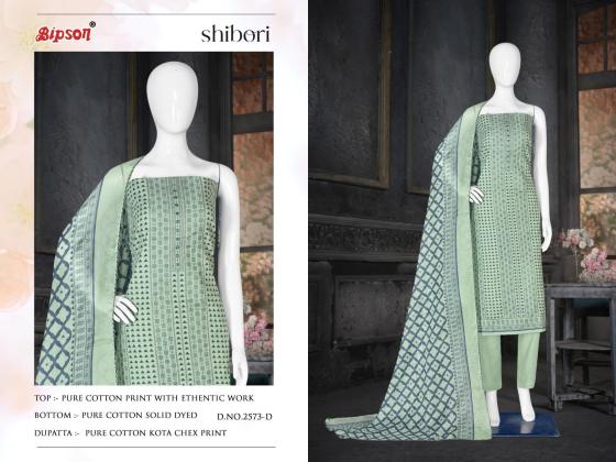 BIPSON-PRINTS-SHIBORI-2573-PURE-COTTON-WITH-ETHINIC-JARI-WORK-DRESS-MATERIAL-CATALOGUE-2