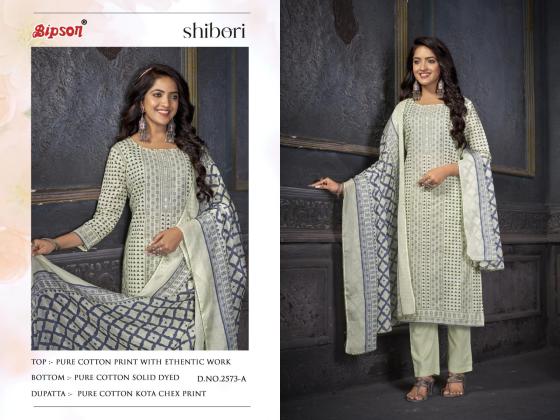 BIPSON-PRINTS-SHIBORI-2573-PURE-COTTON-WITH-ETHINIC-JARI-WORK-DRESS-MATERIAL-CATALOGUE-4