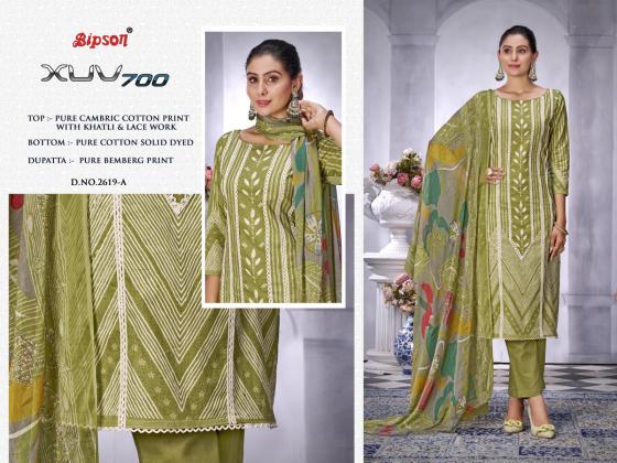 BIPSON-PRINTS-XUV-2619-PURE-CAMBRIC-COTTON-PRINT-WITH-KHATLI-LACE-WORK-DRESS-MATERIAL-CATALOGUE-2