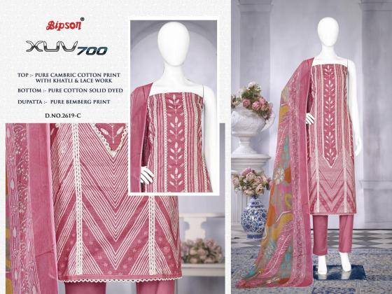 BIPSON-PRINTS-XUV-2619-PURE-CAMBRIC-COTTON-PRINT-WITH-KHATLI-LACE-WORK-DRESS-MATERIAL-CATALOGUE-4