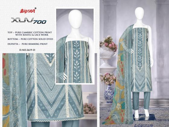 BIPSON-PRINTS-XUV-2619-PURE-CAMBRIC-COTTON-PRINT-WITH-KHATLI-LACE-WORK-DRESS-MATERIAL-CATALOGUE-5